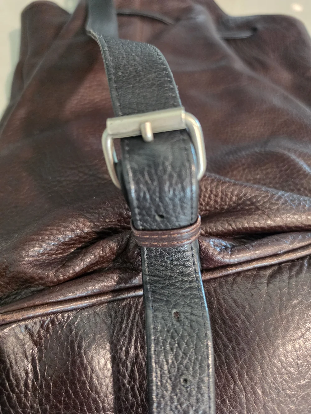Joanel dark brown